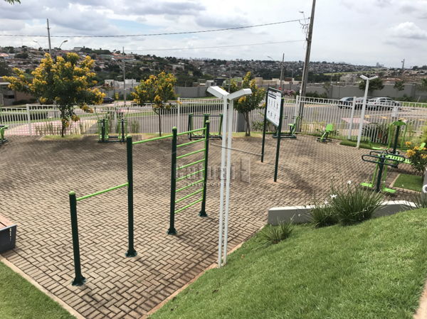 Casa em condomínio à venda - Morada das Flores - Jardim Ecoville I, Londrina Casa em condomínio à venda - Morada das Flores - Jardim Ecoville I, Londrina