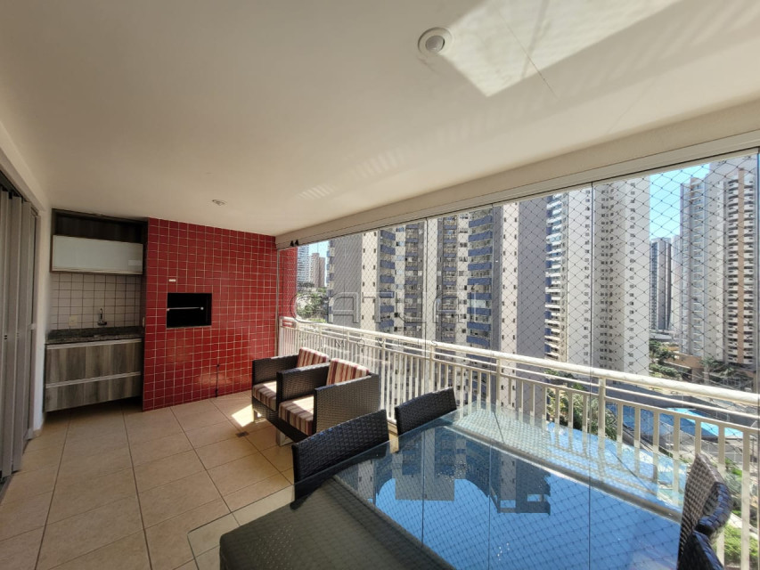 Imagens do imóveis Apartamento Para Alugar Solar Rivera Londrina