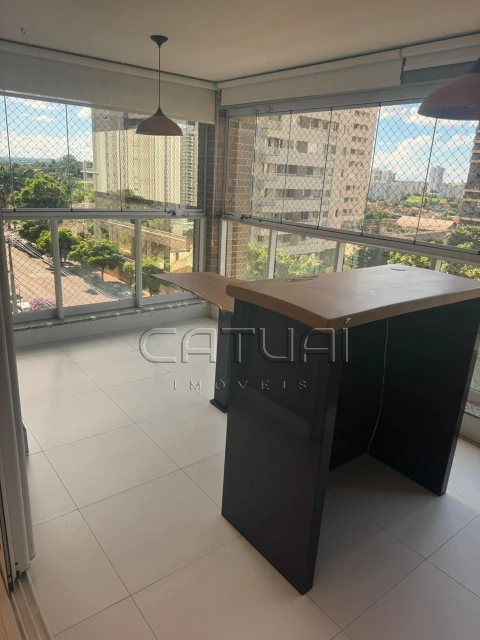 Apartamento Para Alugar Chelsea Tower Londrina