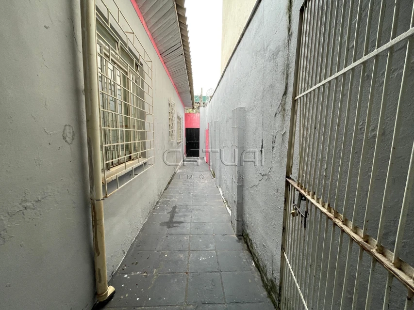 Comercial Para Alugar Na Avenida Juscelino Kubitschek Londrina