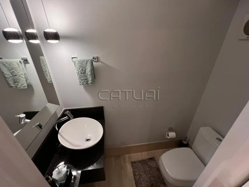 Imagens do imóveis Casa Em Condomínio À Venda Santana Residence Londrina