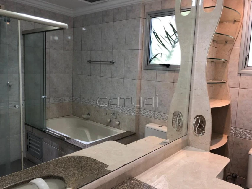 Apartamento Para Alugar Victoria Lake Londrina