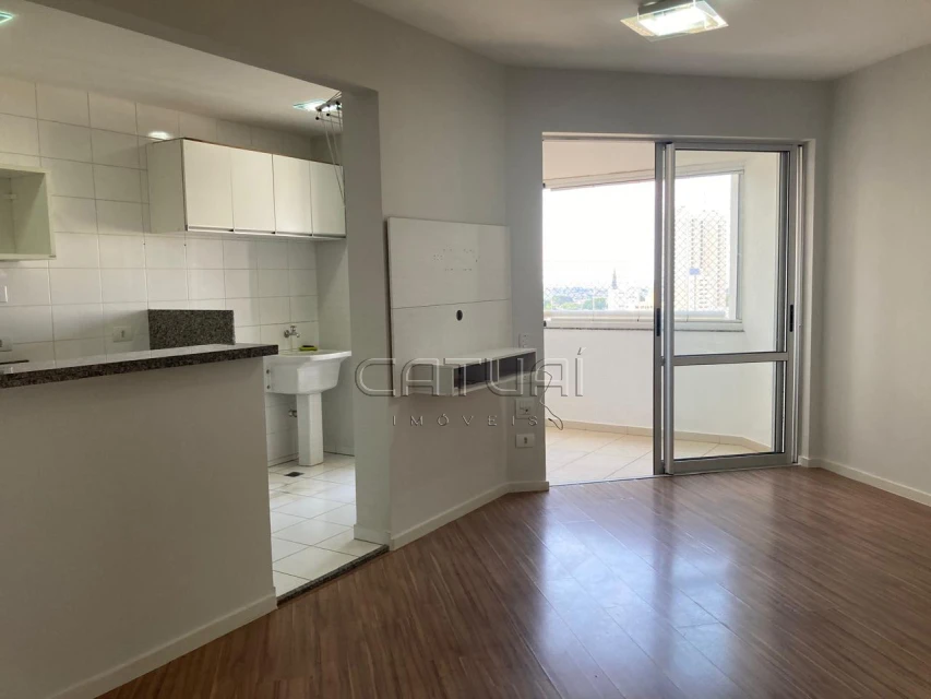 Apartamento Para Alugar Brisas Alto Do Araxá Londrina