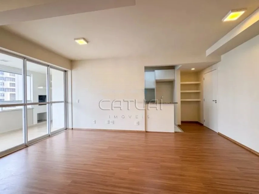 Apartamento Para Alugar Neo Palhano Londrina