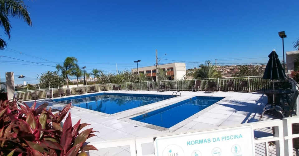 Apartamento à venda - Spazio Lille - Conjunto Habitacional Doutor Farid Libos - Londrina Apartamento à venda - Spazio Lille - Conjunto Habitacional Doutor Farid Libos - Londrina