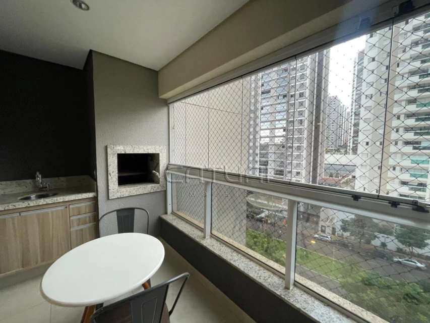 Imagens do imóveis Apartamento Para Alugar Torre Valencia Londrina