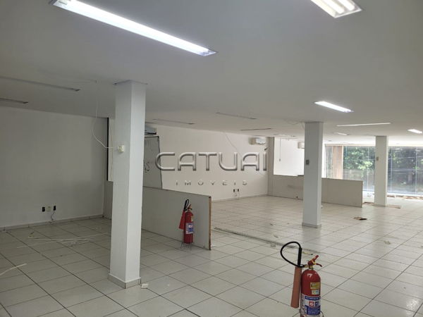 Prédio Comercial para alugar - Bairro Jardim Presidente, Londrina Prédio Comercial para alugar - Bairro Jardim Presidente, Londrina