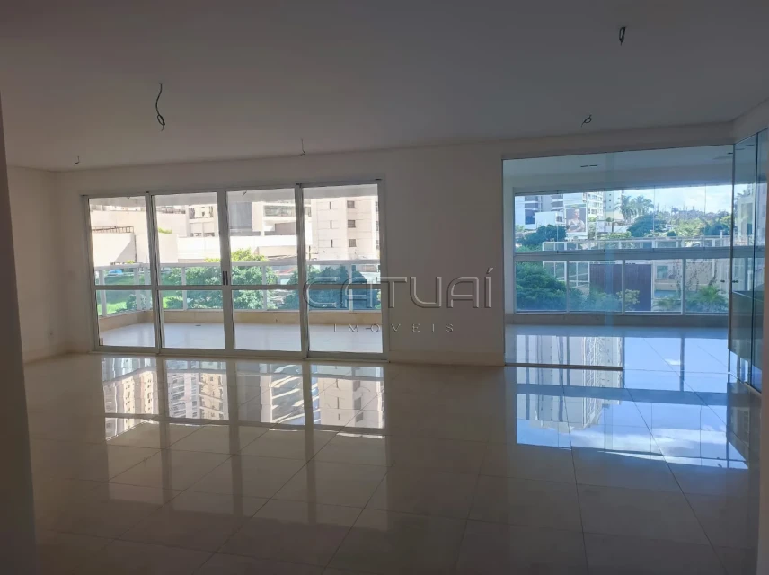 Imagens do imóveis Apartamento À Venda Authentique Londrina