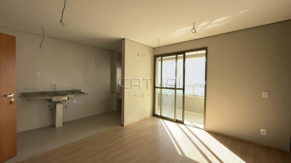 Apartamento à venda Edifício Tribeca - Aurora, Londrina