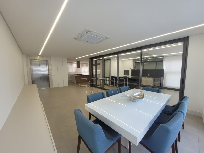 Apartamento para alugar - Epic Londrina Apartamento para alugar - Epic Londrina