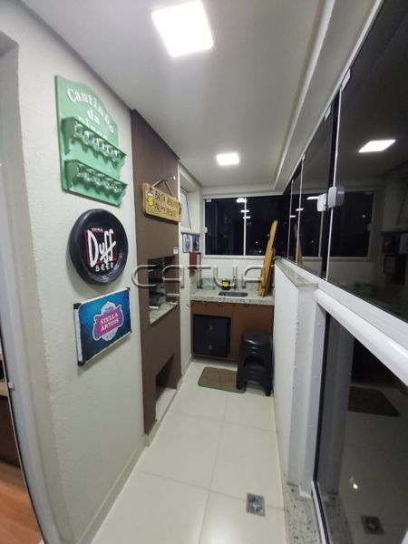 Apartamento à venda - Edifício Fiore D'oro - Antares, Londrina Apartamento à venda - Edifício Fiore D'oro - Antares, Londrina