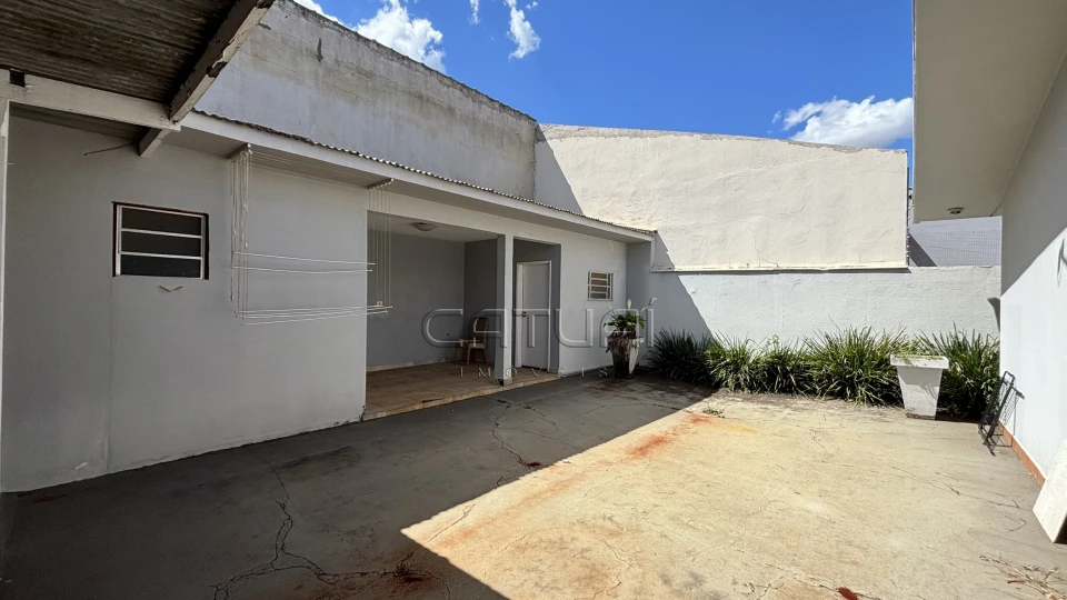 Casa Para Alugar San Remo Londrina