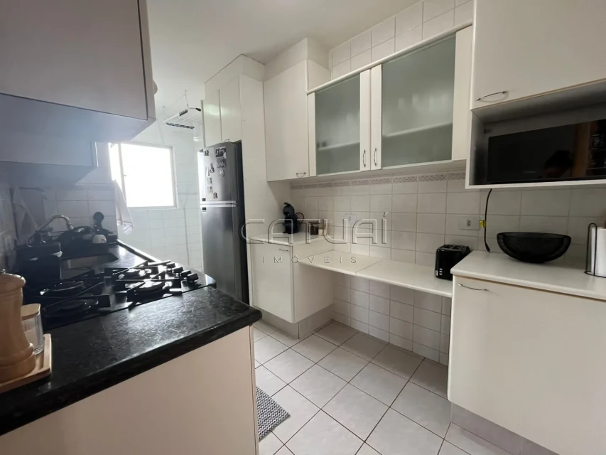 Apartamento Para Alugar Residencial Turmalina Londrina