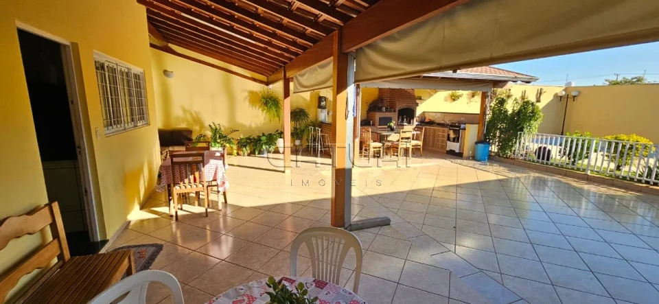 Casa À Venda Vila Goes Londrina