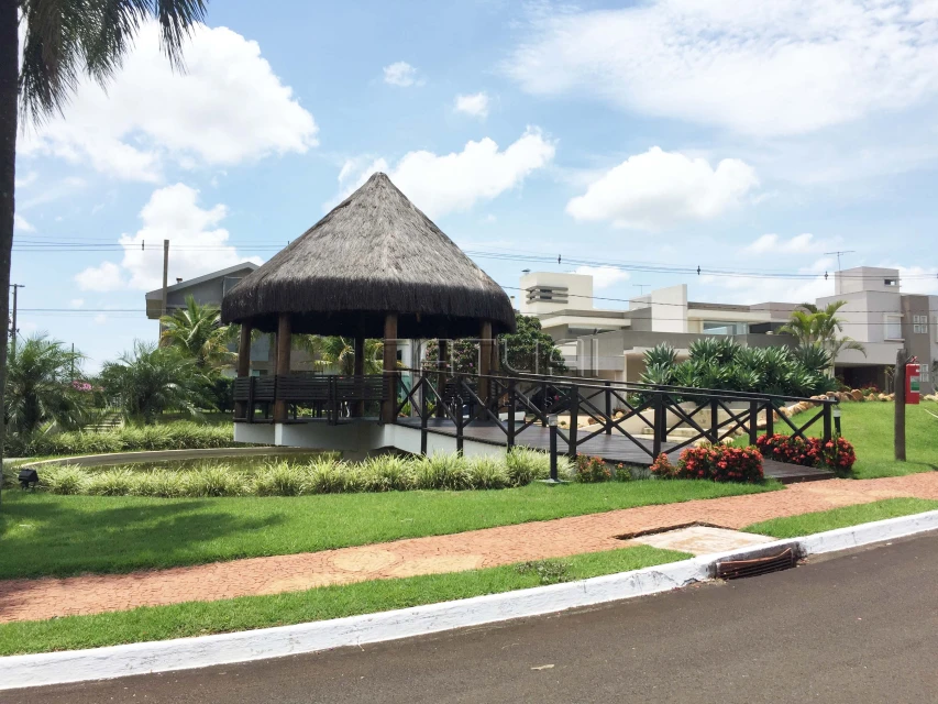 Imagens do imóveis Casa Em Condomínio À Venda Acacia Imperial Londrina