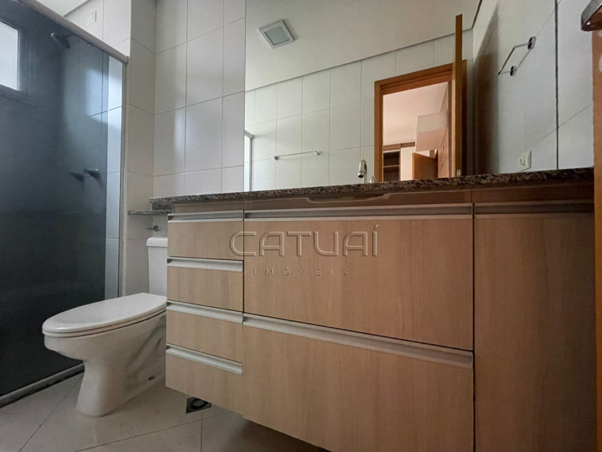 Apartamento Para Alugar Terralis Jardin Londrina