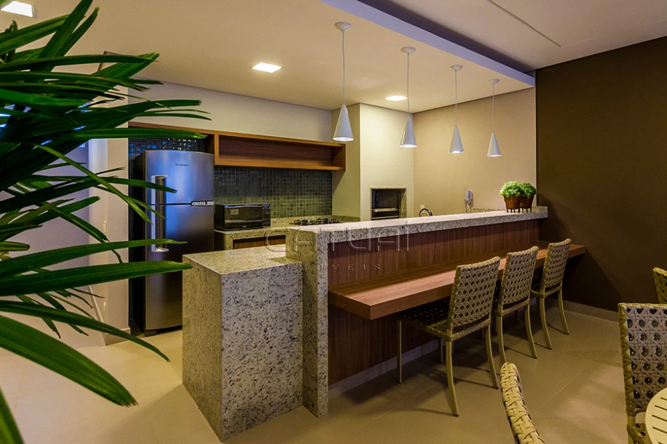 Apartamento Para Alugar Neo Palhano Londrina