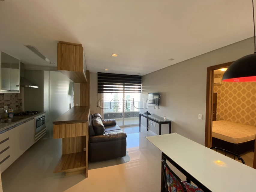 Apartamento Para Alugar Torre Valencia Londrina