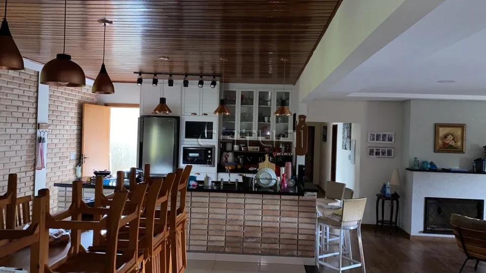 Imagens do imóveis Casa Em Condomínio À Venda Green Village Residencial Cambé