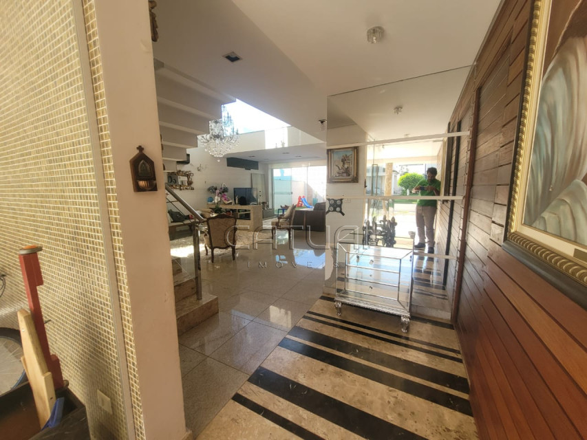 Casa em condomínio para alugar - Alphaville II, Londrina Casa em condomínio para alugar - Alphaville II, Londrina