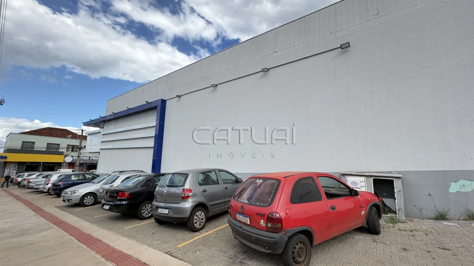 Imagens do imóveis Comercial Para Alugar Rua Guapore Londrina