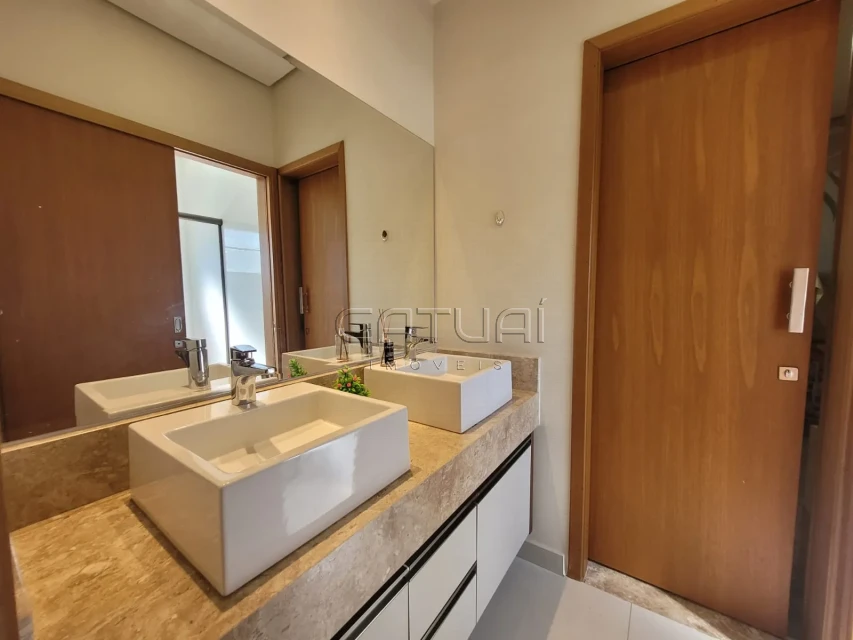 Imagens do imóveis Casa Em Condomínio Para Alugar Villaggio Do Engenho Residencial Cambé