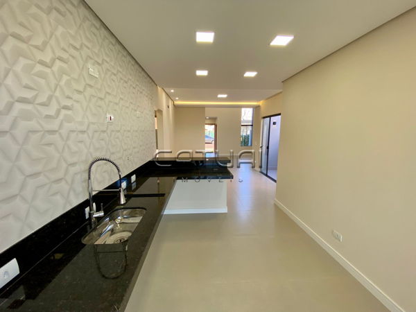 Casa em condomínio à venda - Parque Tauá, Londrina Casa em condomínio à venda - Parque Tauá, Londrina