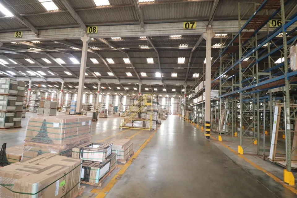 Comercial Para Alugar Estância Dlaville Londrina