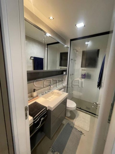 Apartamento à venda - Concept Palhano - Gleba Palhano, Londrina Apartamento à venda - Concept Palhano - Gleba Palhano, Londrina