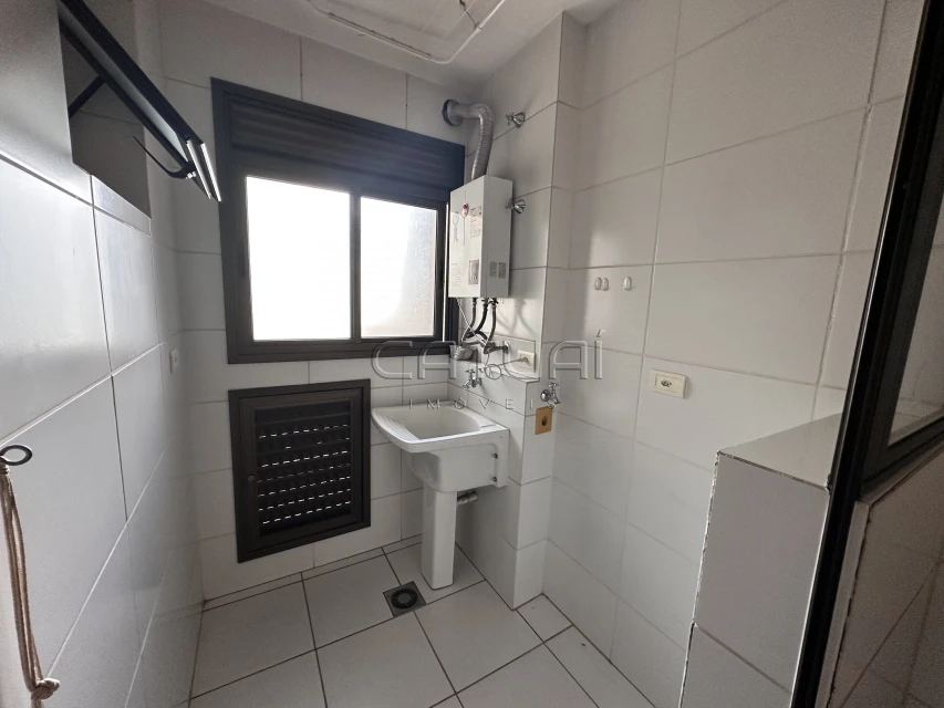 Apartamento Para Alugar Terrasse Jardin Londrina