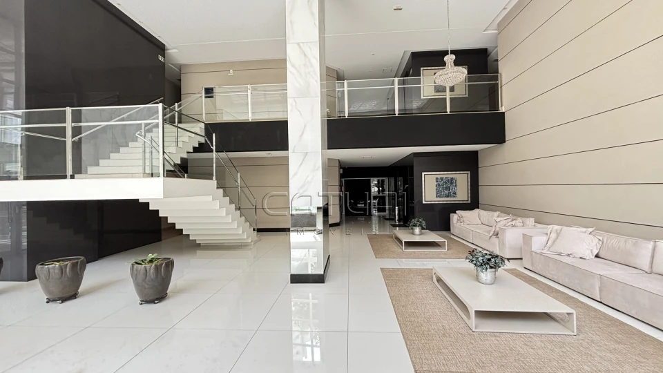 Apartamento Para Alugar Fontaine Blanc Londrina