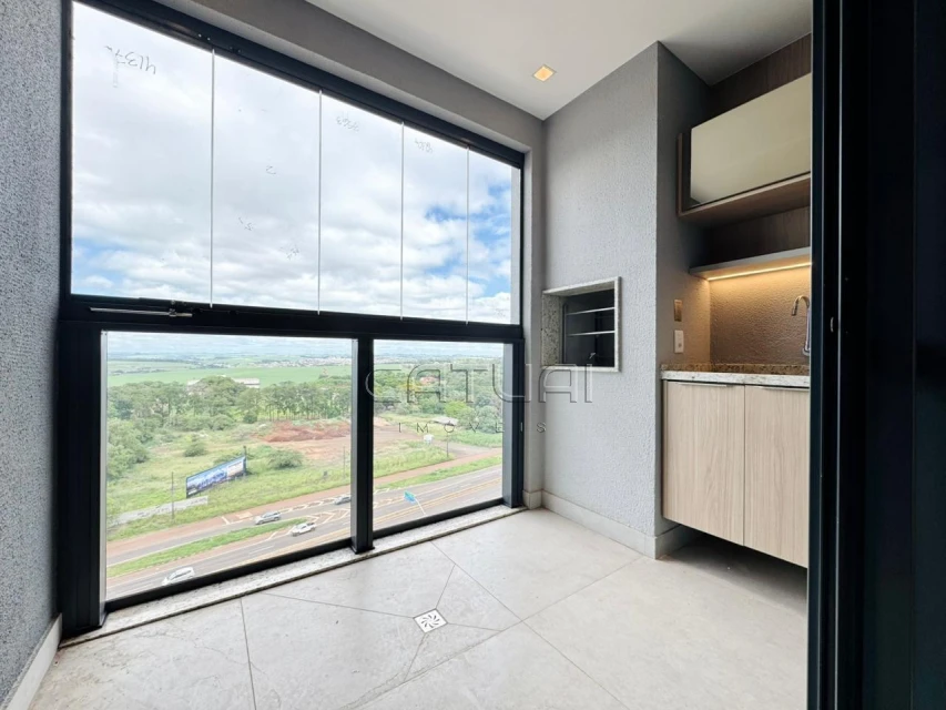 Apartamento À Venda You 180 Londrina