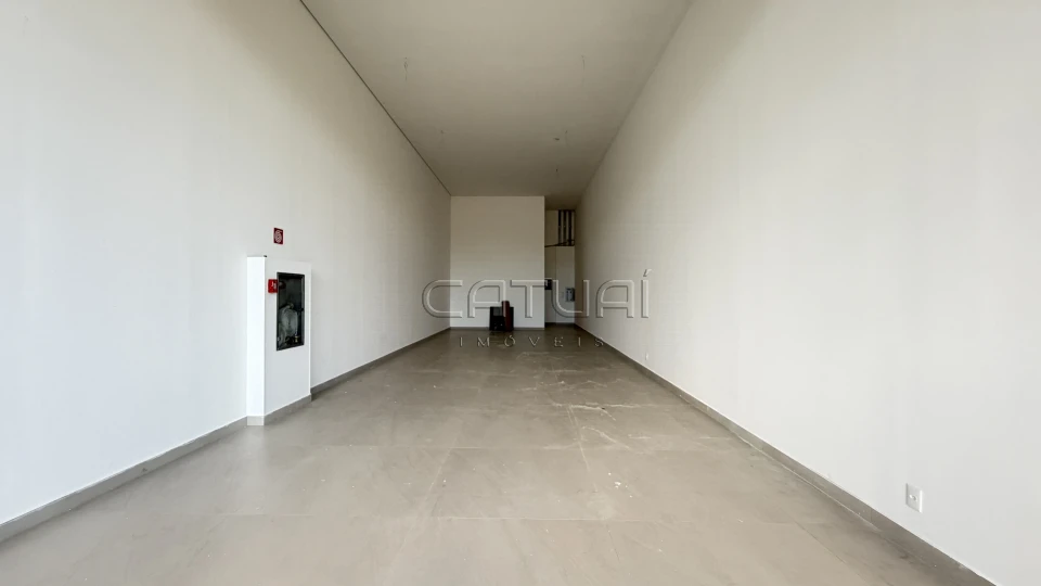 Comercial Para Alugar Av Ayrton Senna Londrina