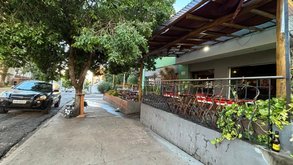 Comercial Para Alugar Jardim Higienópolis Londrina