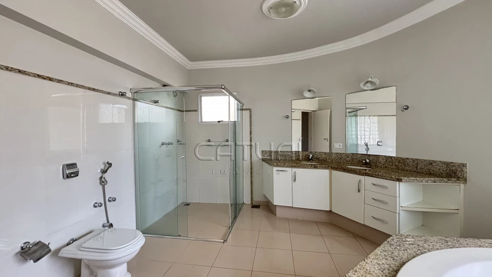 Casa Para Alugar Bela Suiça Londrina