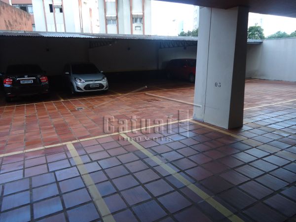 Apartamento à venda - Campo de Jales - Centro, Londrina Apartamento à venda - Campo de Jales - Centro, Londrina