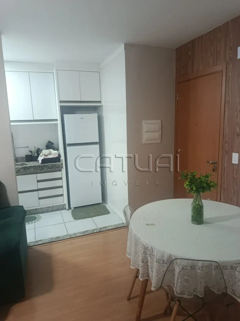 Apartamento À Venda La Savona Londrina