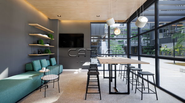 Apartamento Para Alugar Insight Palhano Londrina