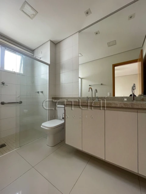 Apartamento Para Alugar Fontaine Blanc Londrina