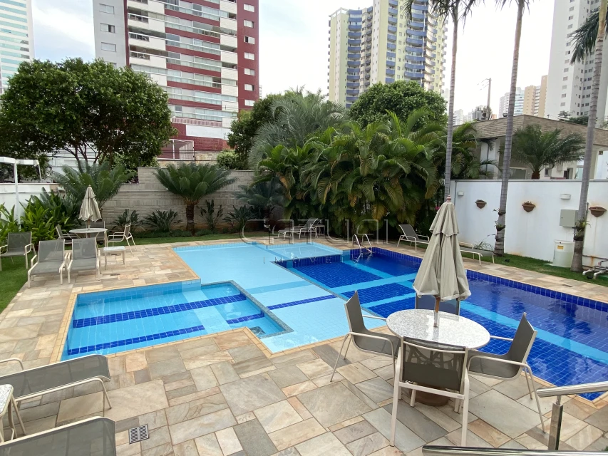Apartamento Para Alugar Fernando Pessoa Londrina