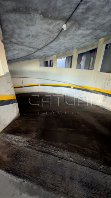Estacionamento Comercial Para Alugar Av Aminthas de Barros Londrina