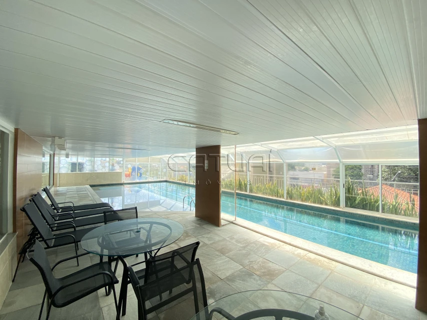 Imagens do imóveis Apartamento Para Alugar Casa Mila Londrina