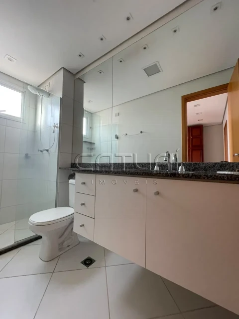 Apartamento Para Alugar Terralis Jardin Londrina
