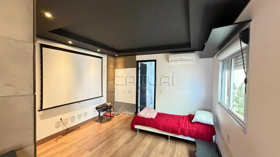 Apartamento À Venda Carnaúba Londrina