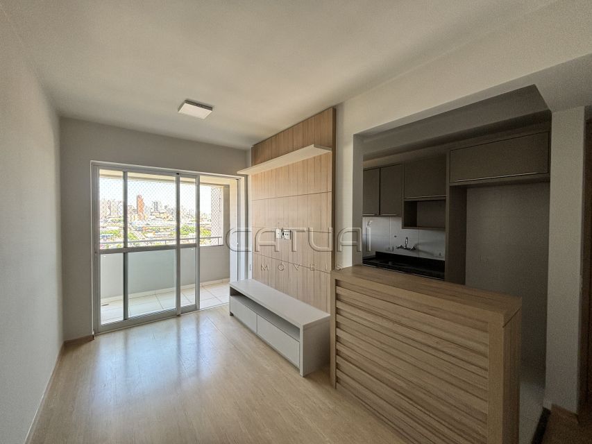 Apartamento Para Alugar Boulevard Village  Londrina