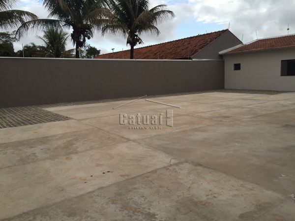 Imagens do imóveis Comercial Para Alugar Jardim Presidente Londrina