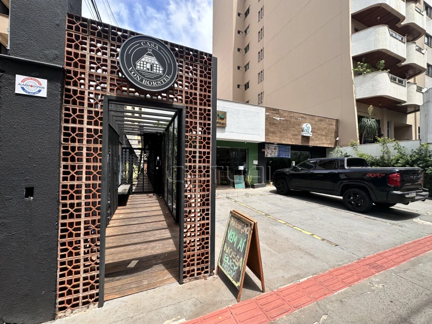 Imagens do imóveis Comercial Para Alugar Centro Londrina