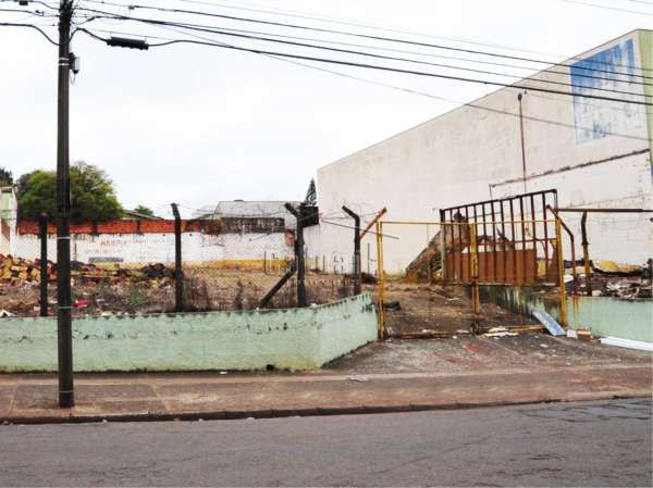 Terreno à venda - Bairro Centro, Londrina Terreno à venda - Bairro Centro, Londrina