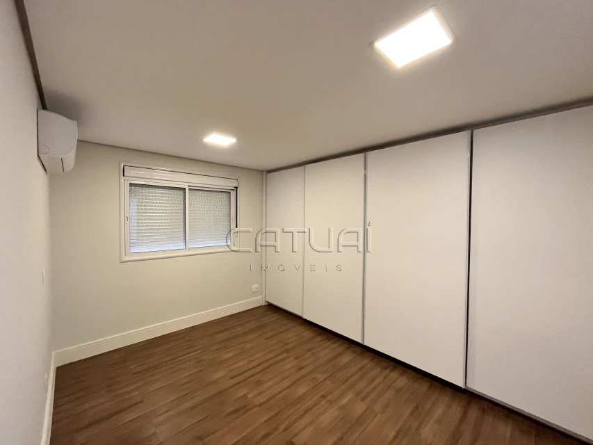 Apartamento Para Alugar Villa Solare  Londrina
