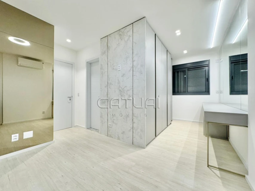 Apartamento À Venda You 180 Londrina